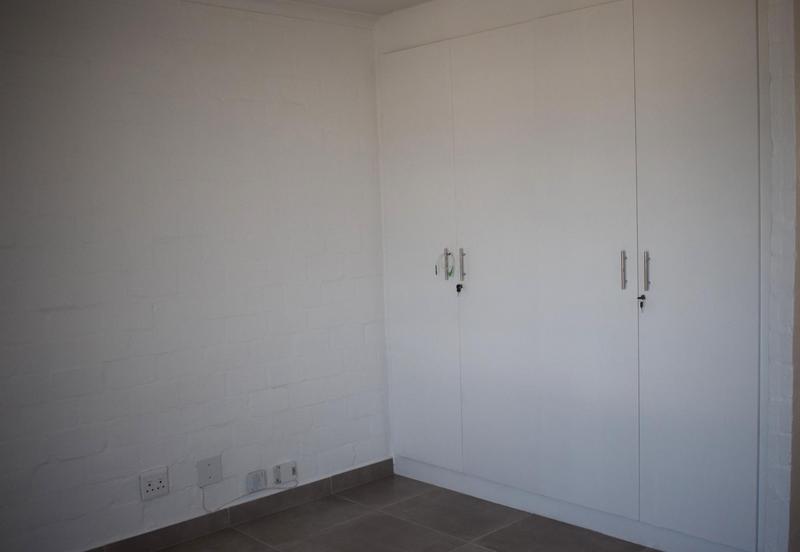 To Let 0 Bedroom Property for Rent in Bergvliet Western Cape